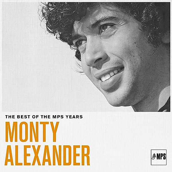 The Best Of The Mps Years (2lp Gatefold) (Vinyl), Monty Alexander
