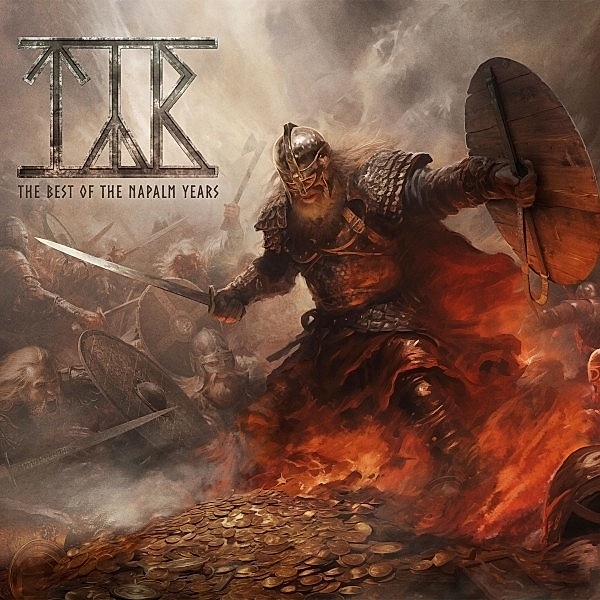 The Best of - The Napalm Years, Tyr