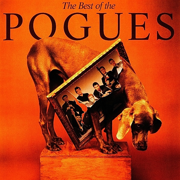 The Best Of The Pogues (Vinyl), The Pogues