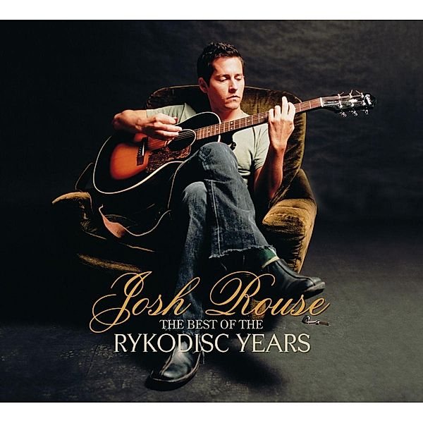 The Best Of The Rykodisc Years, Josh Rouse