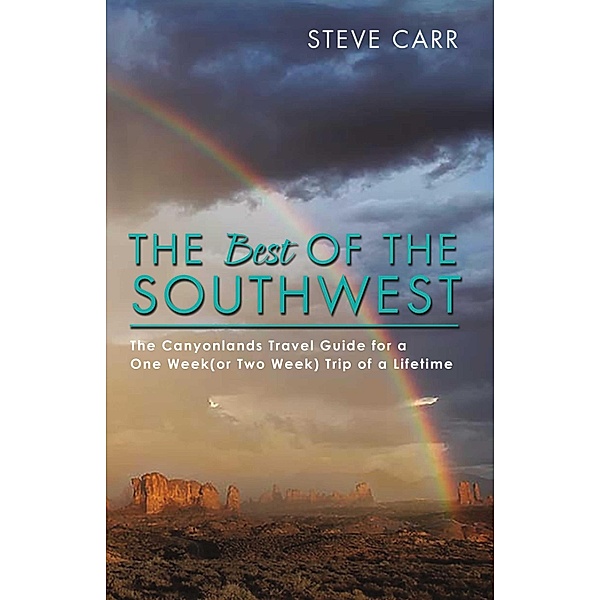The Best of the Southwest, Steve Carr