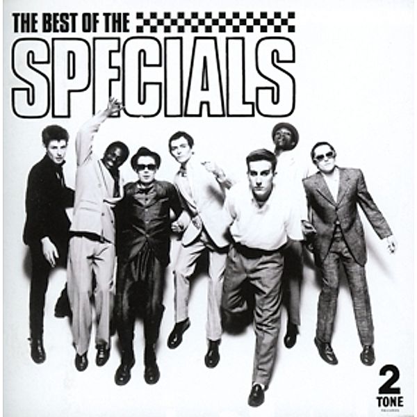 The Best Of The Specials, Specials