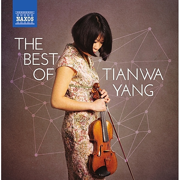 The Best Of Tianwa Yang, Tianwa Yang