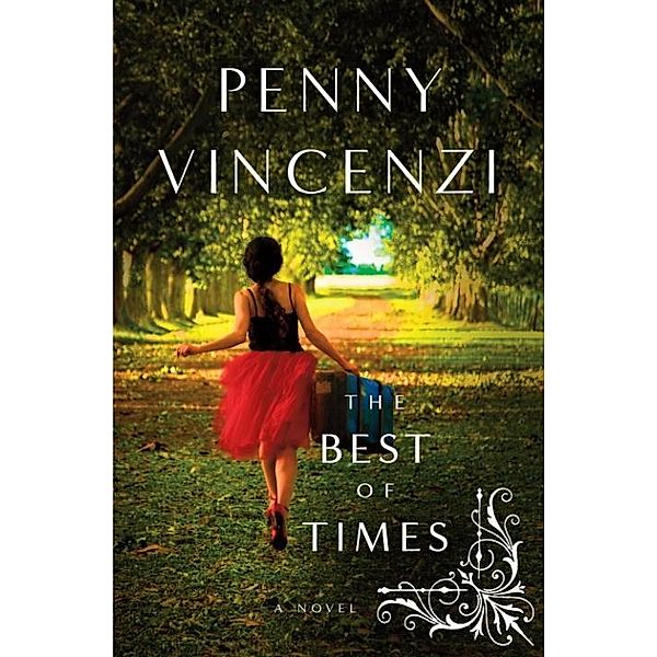 The Best of Times, Penny Vincenzi
