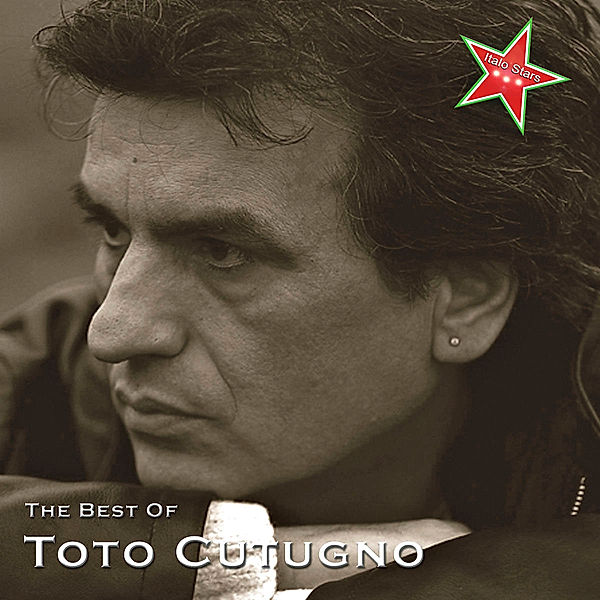 The Best Of Toto Cutugno, Toto Cutugno