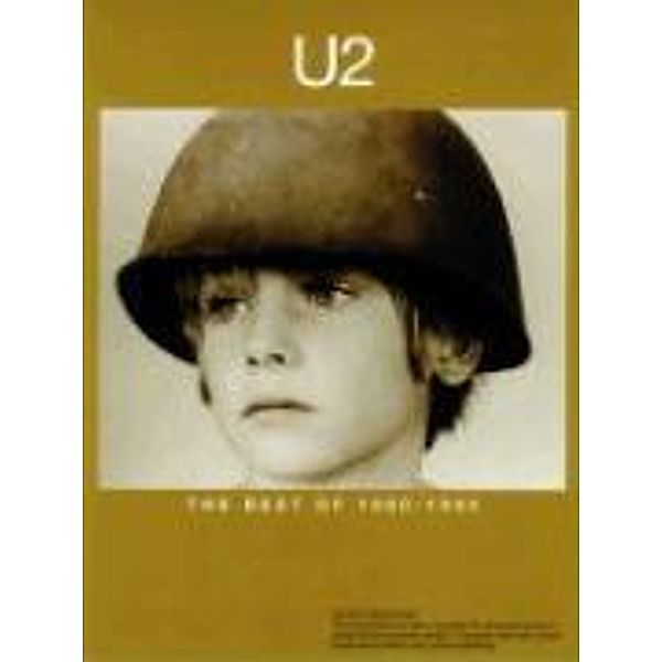 The Best of U2 - 1980-1990, U2