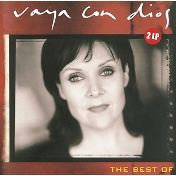 The Best Of Vaya Con Dios (Vinyl), Vaya Con Dios