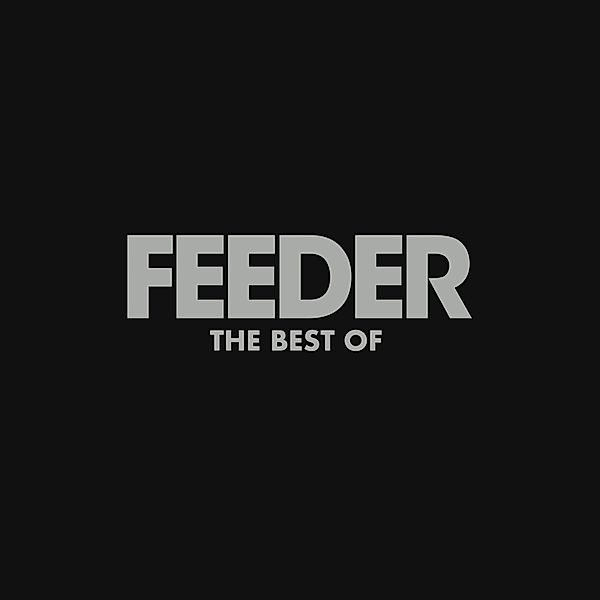 The Best Of (Vinyl), Feeder