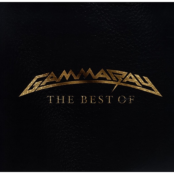 The Best (Of) (Vinyl), Gamma Ray