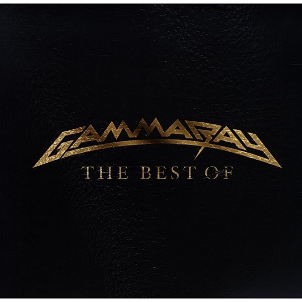 The Best (Of) (Vinyl), Gamma Ray