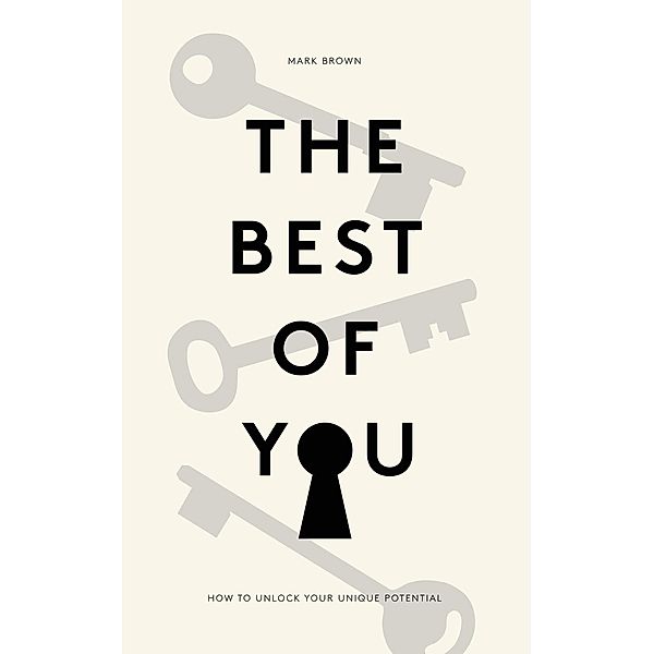 The Best Of You / Mark Brown, Mark Brown
