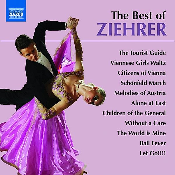 The Best Of Ziehrer, Diverse Interpreten