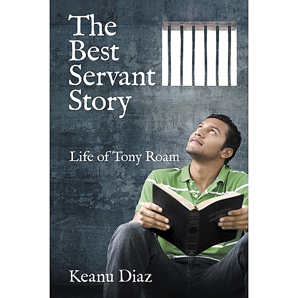 The Best Servant Story, Keanu Diaz