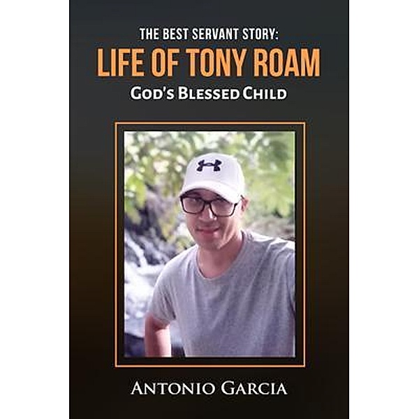 The Best Servant Story, Antonio Garcia