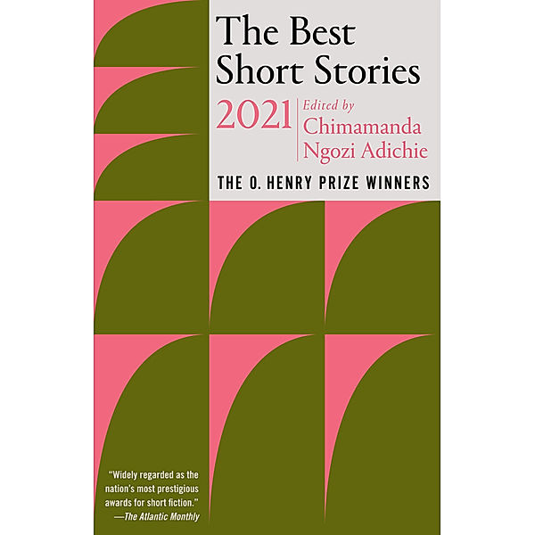 The Best Short Stories 2021