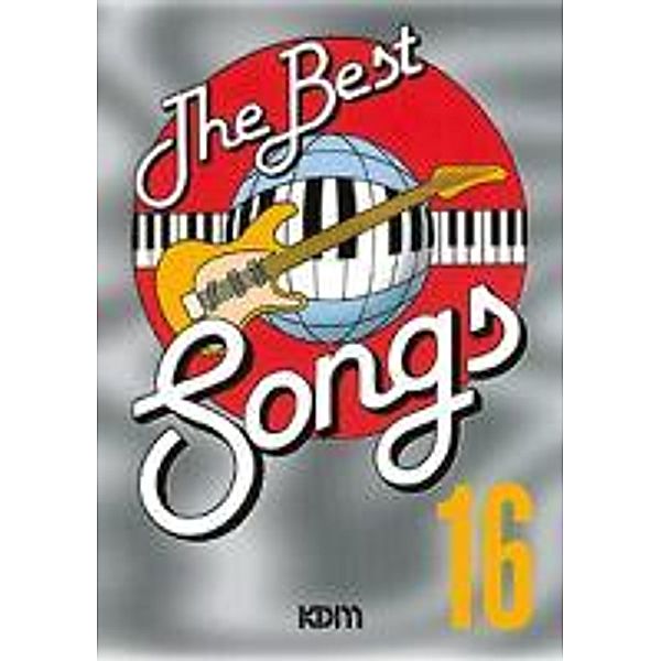 The Best Songs: Bd.16, Dietrich Kessler