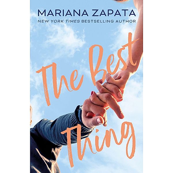 The Best Thing, Mariana Zapata