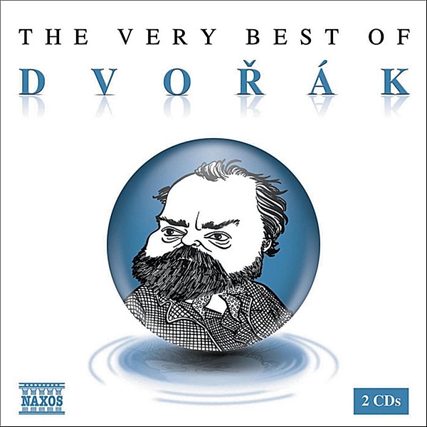 The Best Very Of Dvorak, Diverse Interpreten