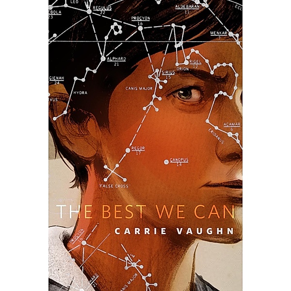 The Best We Can / Tor Books, Carrie Vaughn