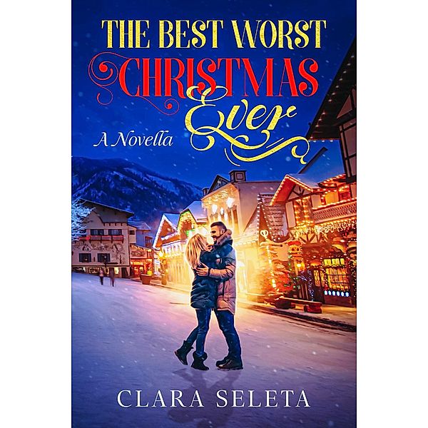 The Best Worst Christmas Ever, Clara Seleta