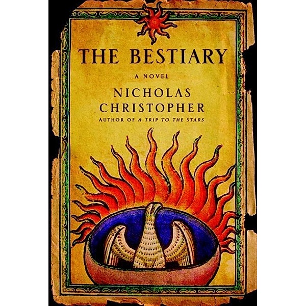 The Bestiary, Nicholas Christopher