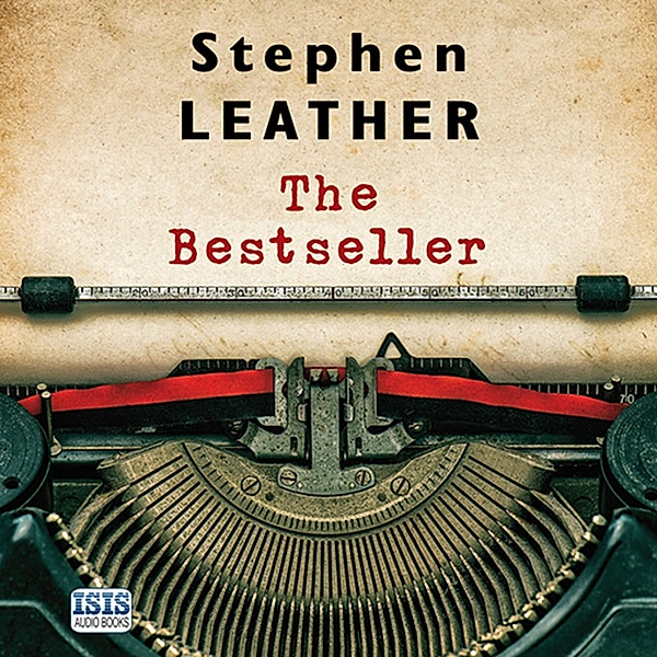 The Bestseller, Stephen Leather