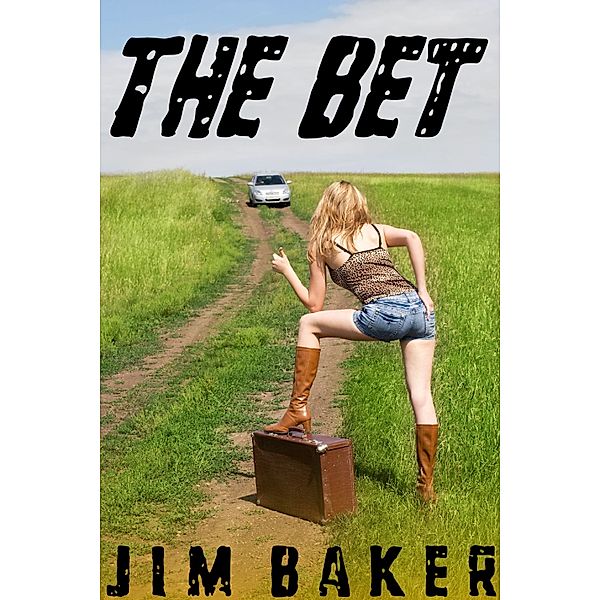 The Bet, Jim Baker