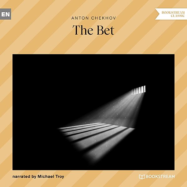 The Bet, Anton Chekhov