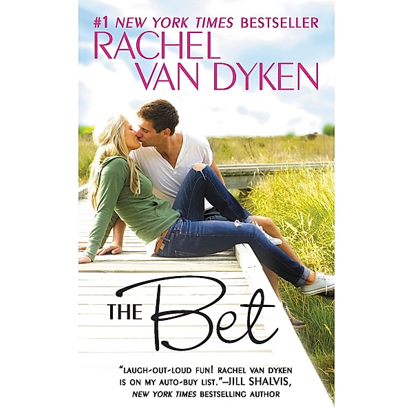 The Bet / The Bet Bd.1, Rachel Van Dyken