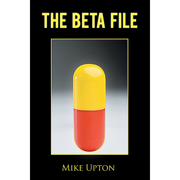 The Beta File, Mike Upton