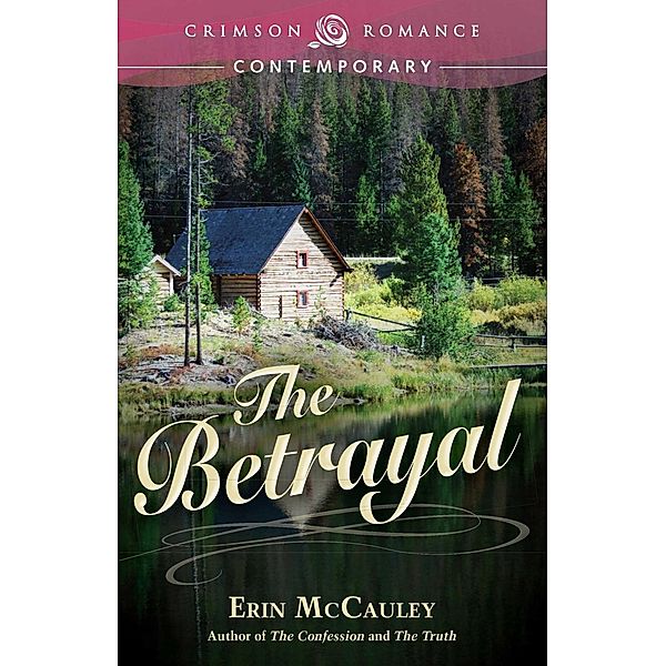 The Betrayal, Erin Mccauley