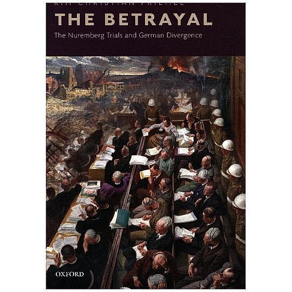 The Betrayal, Kim Christian Priemel