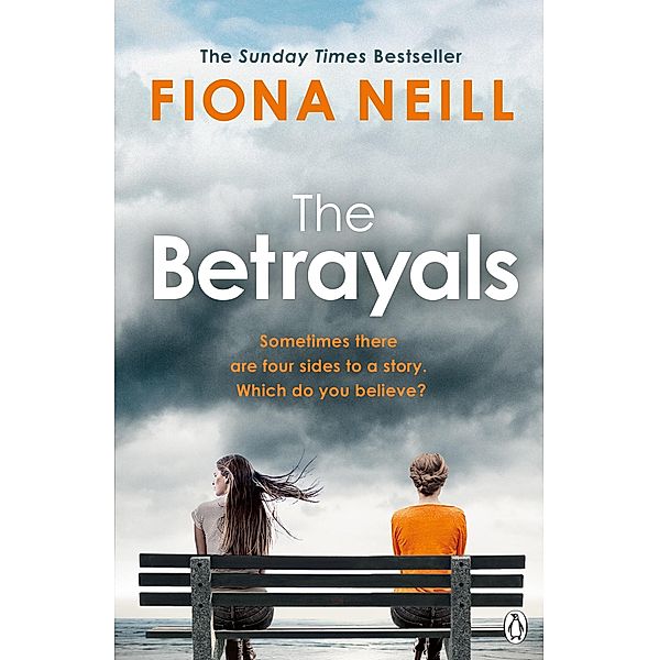 The Betrayals, Fiona Neill