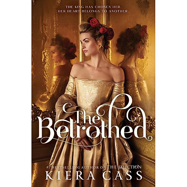 The Betrothed, Kiera Cass