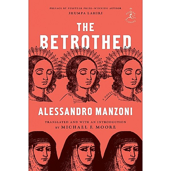 The Betrothed, Alessandro Manzoni