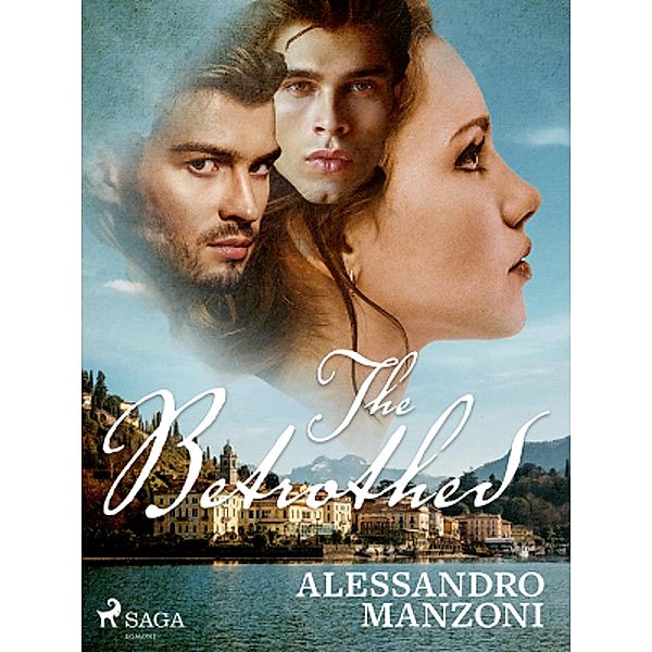 The Betrothed / World Classics, Alessandro Manzoni