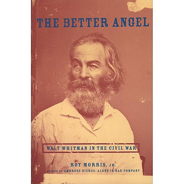 The Better Angel, Roy Morris