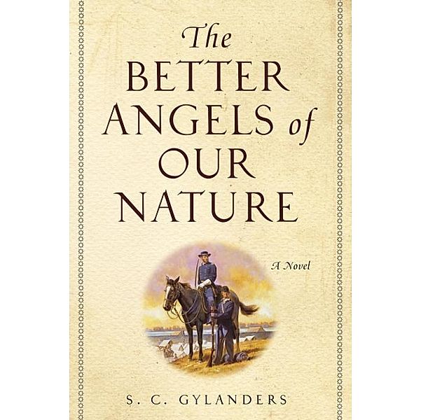 The Better Angels of Our Nature, S. C. Gylanders