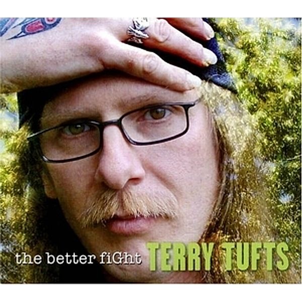 The Better Fight, Terry Tufts