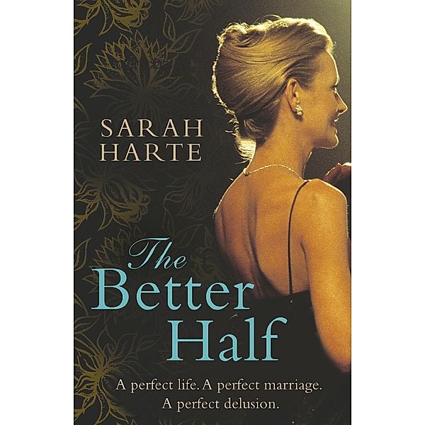 The Better Half, Sarah Harte
