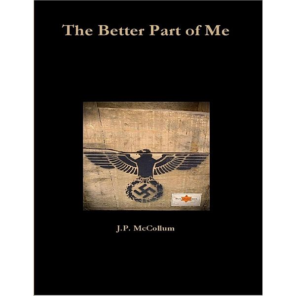 The Better Part of Me, J. P. McCollum