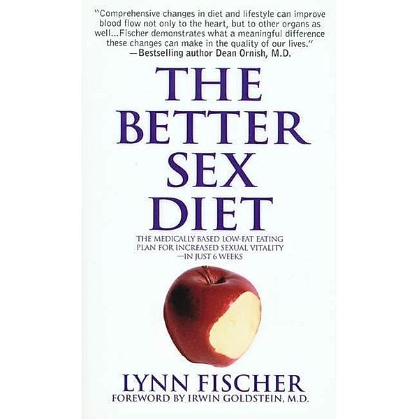The Better Sex Diet, Lynn Fischer