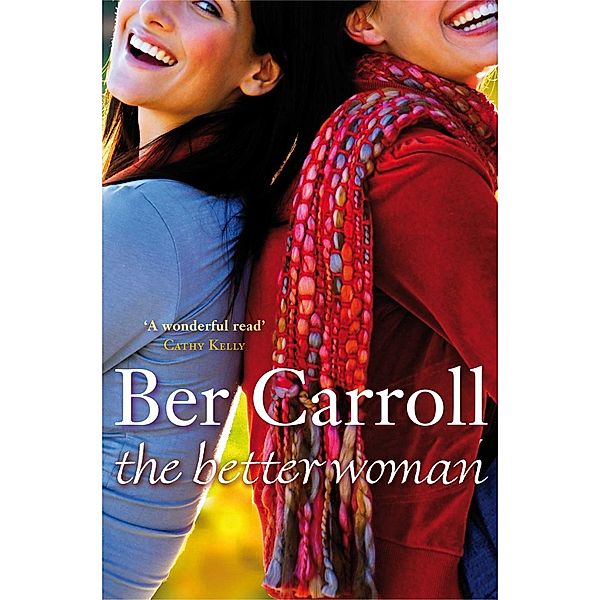 The Better Woman, Ber Carroll