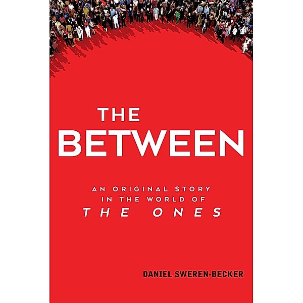 The Between / Imprint, Daniel Sweren-Becker