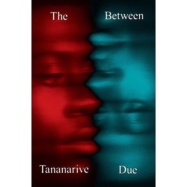 The Between. Olive Edition, Tananarive Due