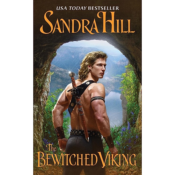 The Bewitched Viking / Viking I Bd.5, Sandra Hill
