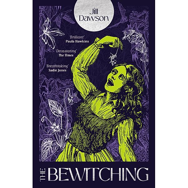 The Bewitching, Jill Dawson