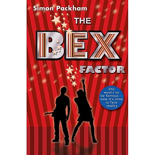 The Bex Factor, Simon Packham