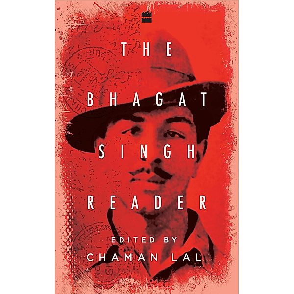 The Bhagat Singh Reader, Chaman Lal