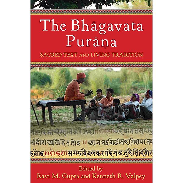 The Bhagavata Purana